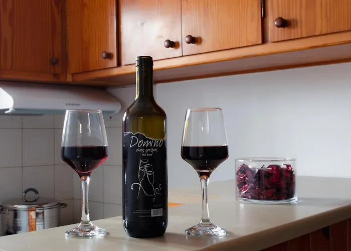 Agios Stilianos Hotel