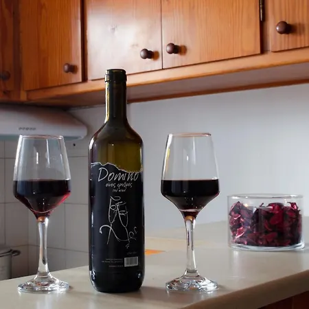 Agios Stilianos Hotel