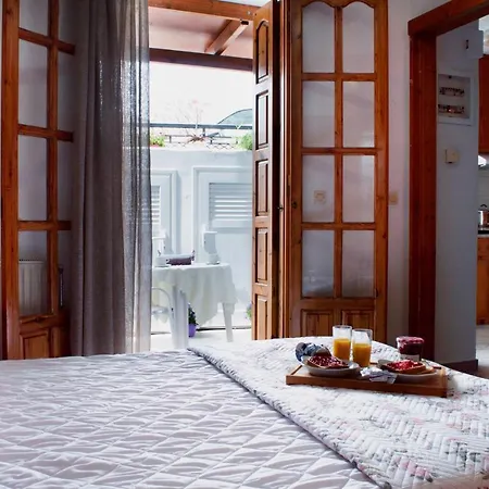 Agios Stilianos Hotel