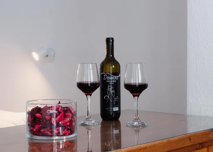 Agios Stilianos Hotel